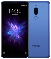 Замена тачскрина на телефоне Meizu M8 Note в Сочи